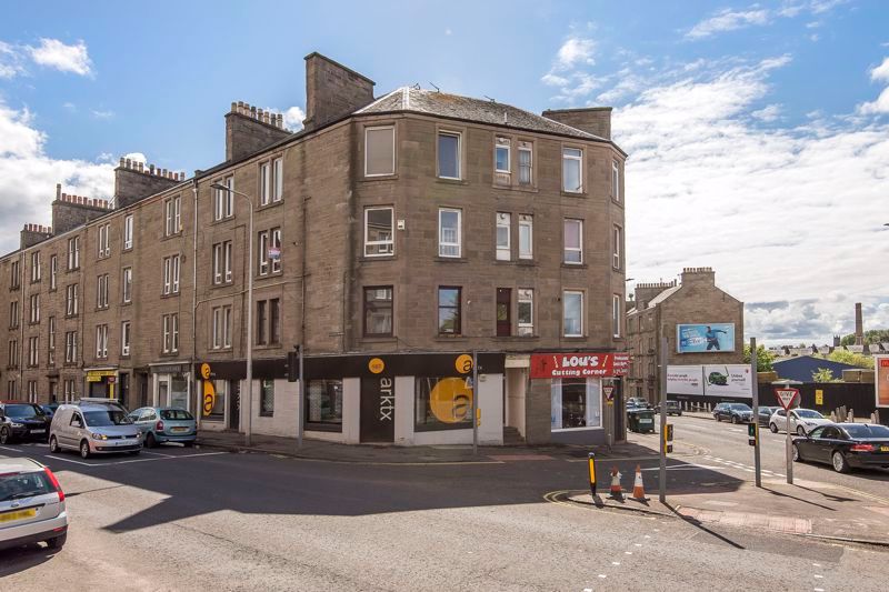1 bed flat for sale in 2/3 185 Strathmartine Road, Dundee DD3 Zoopla