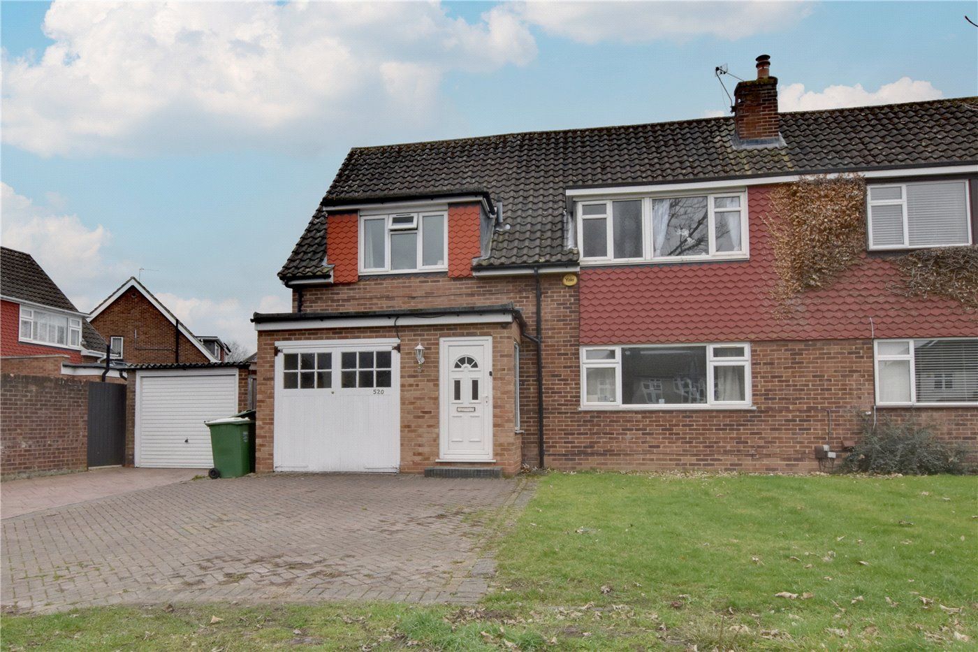 4 bed semidetached house for sale in Footscray Road, London SE9 Zoopla