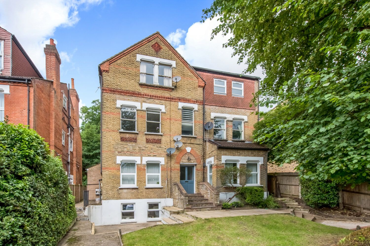 Studio for sale in Sydenham Avenue, Sydenham, London SE26 Zoopla