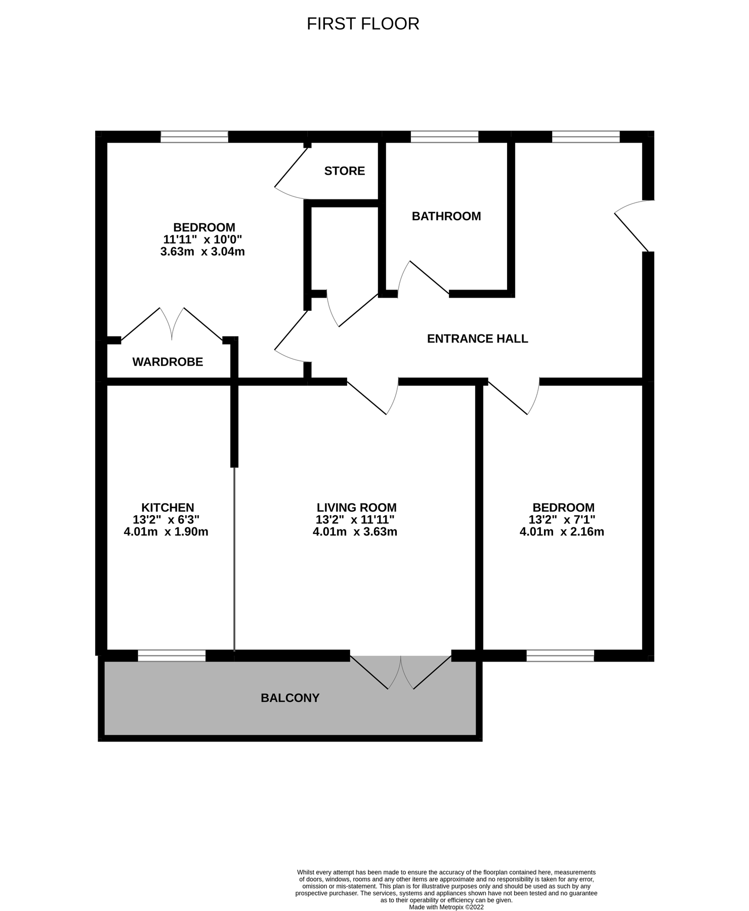 2 bed flat for sale in The Square, Upton, Northampton NN5 Zoopla