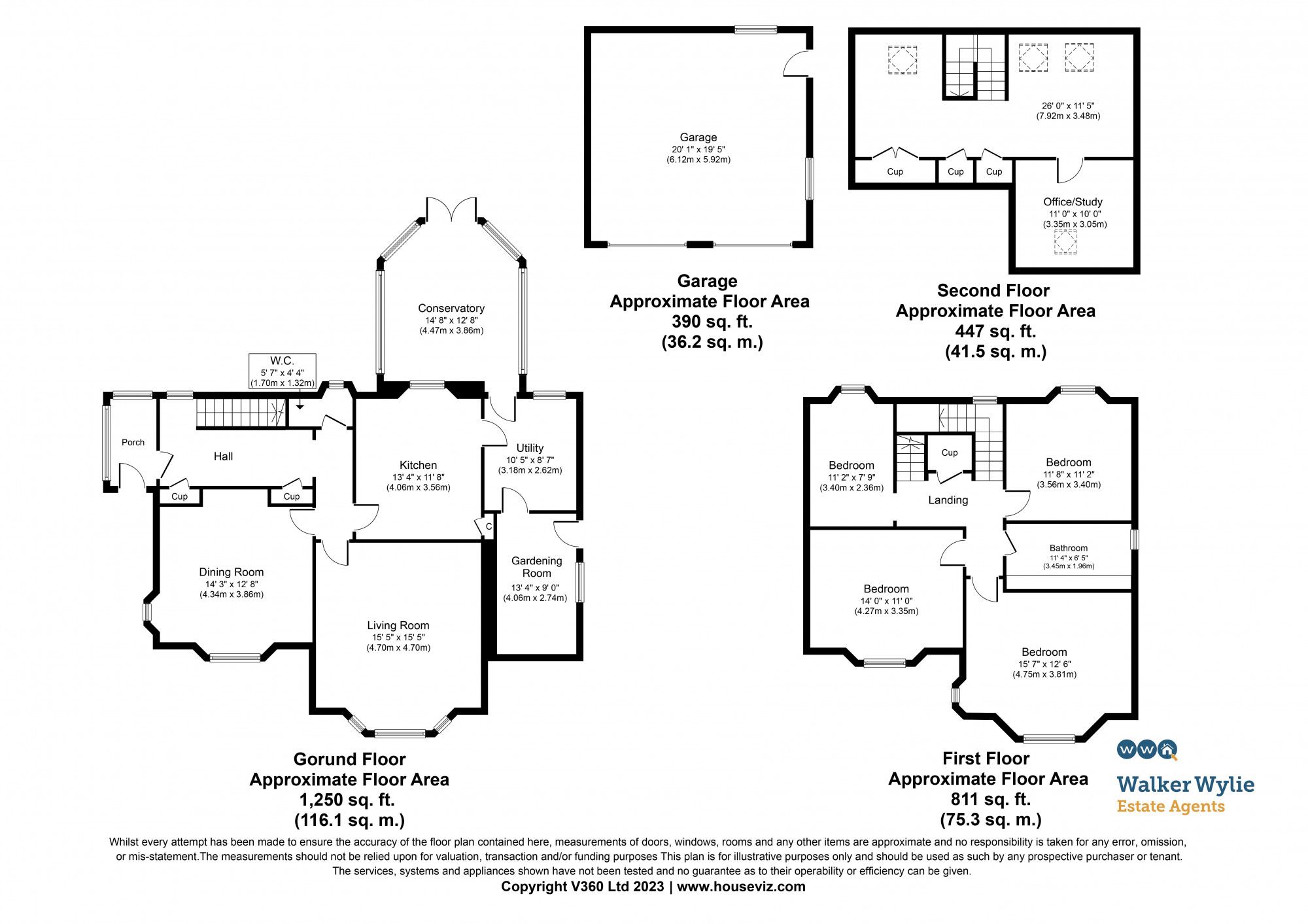 4 bed detached house for sale in Cross Road, Paisley PA2 Zoopla