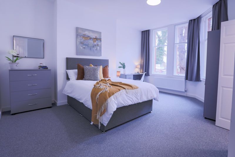 Room to rent in Belgrave Road, Gloucester GL1 Zoopla