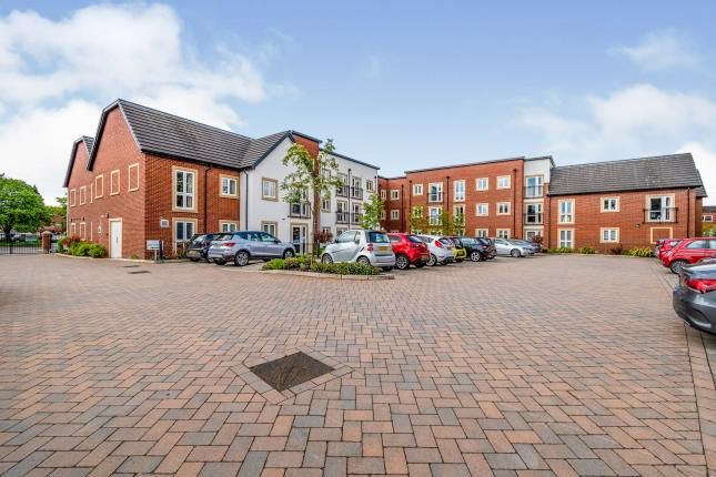 Brindley Gardens, Codsall, Wolverhampton, West Midlands WV8  