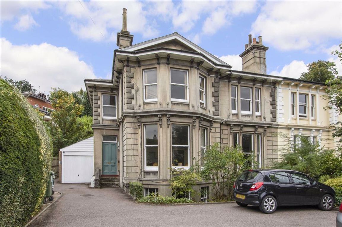 1 bed flat for sale in Lansdowne Road, Tunbridge Wells, Kent TN1 Zoopla