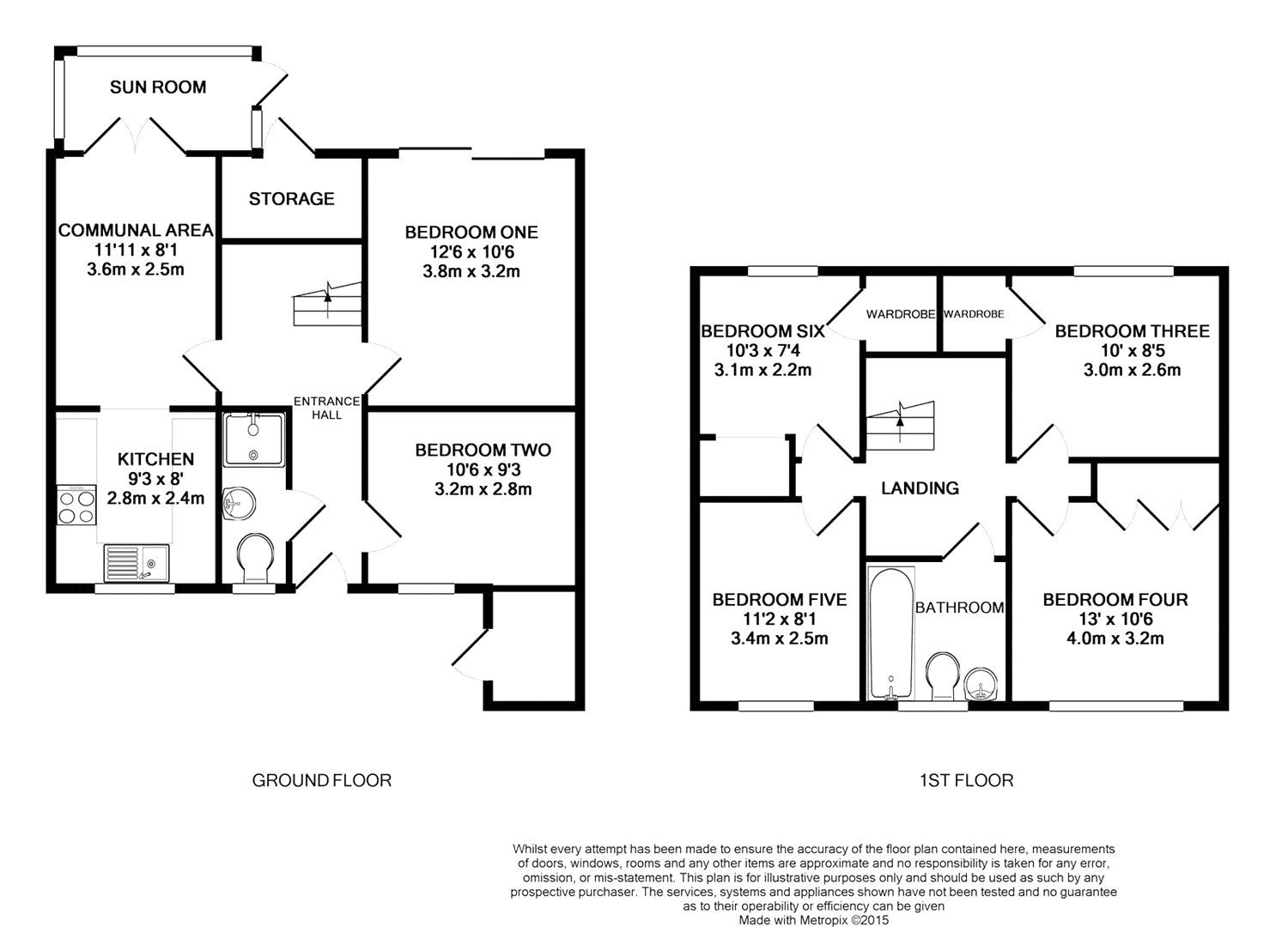 1 bed property to rent in Vandyke, Bracknell, Berkshire RG12 Zoopla