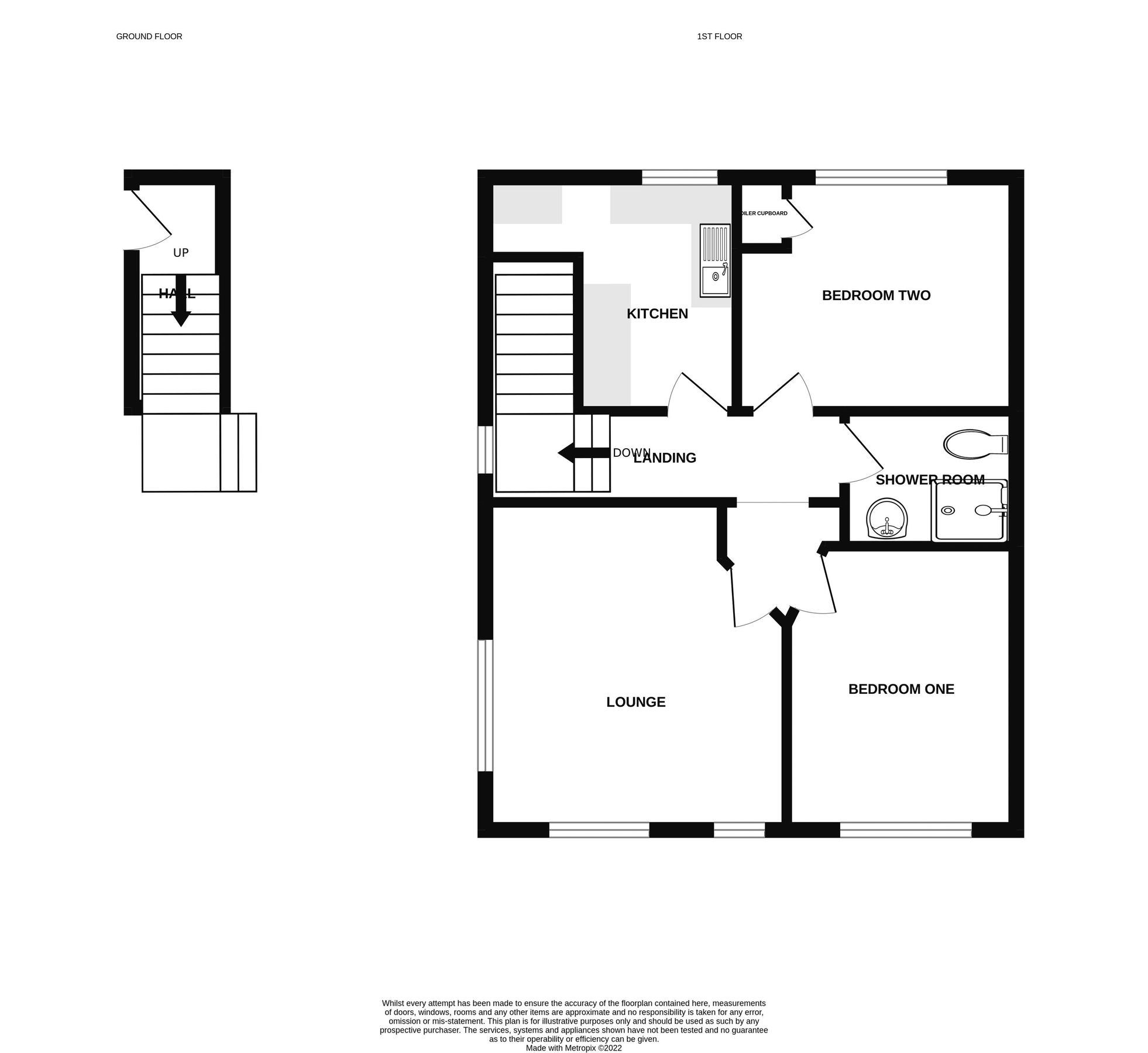 2 bed flat for sale in Lynmouth Road, Hucclecote, Gloucester GL3 Zoopla