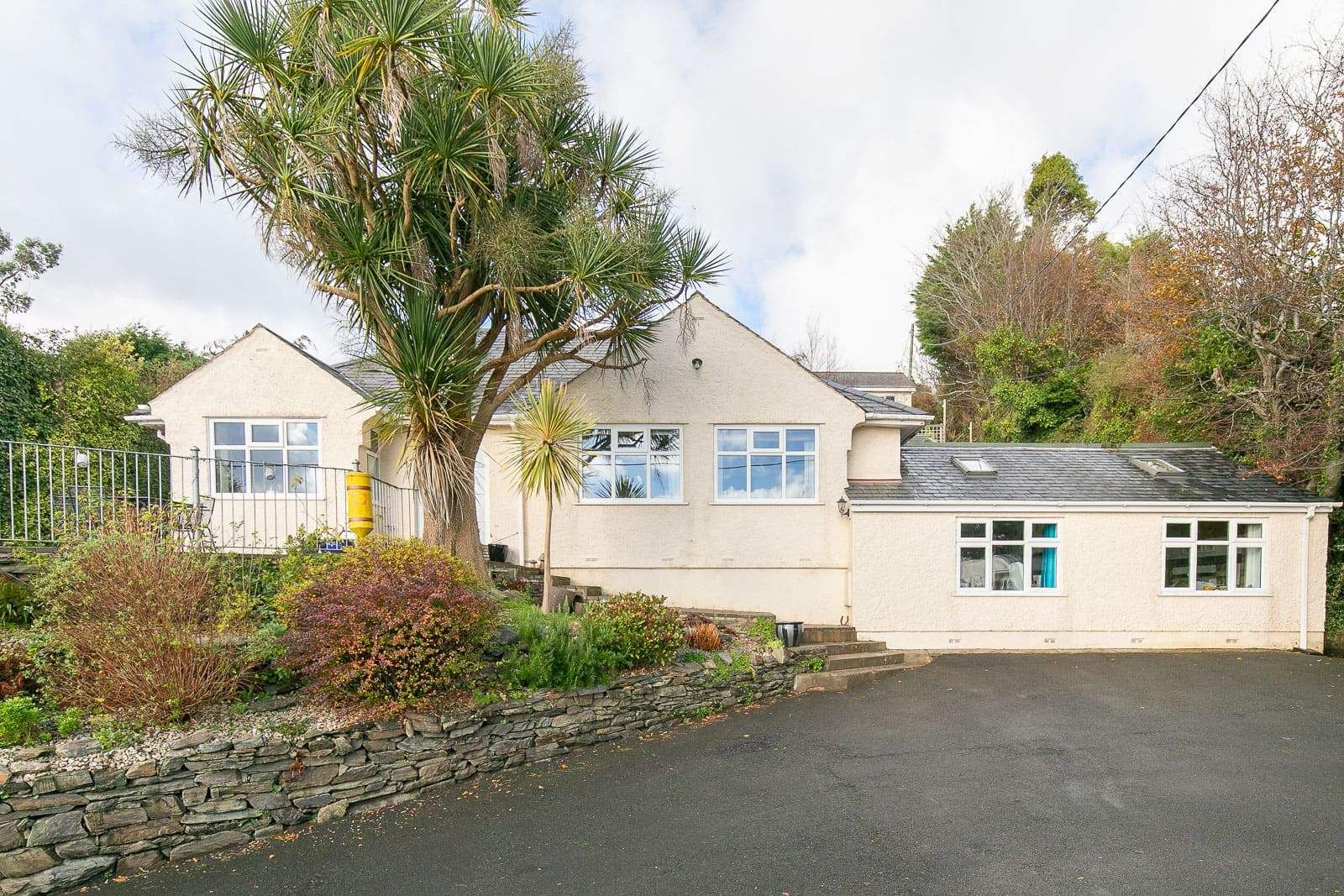4 bed detached bungalow for sale in Laxey, 7Jb, Isle Of Man IM4 Zoopla
