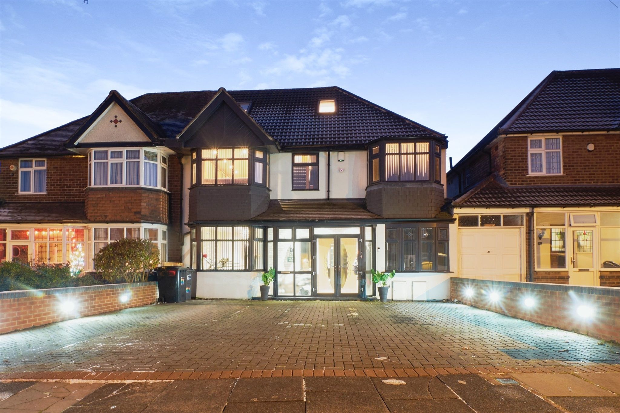 7 bed semidetached house for sale in Primley Avenue, Hodge Hill
