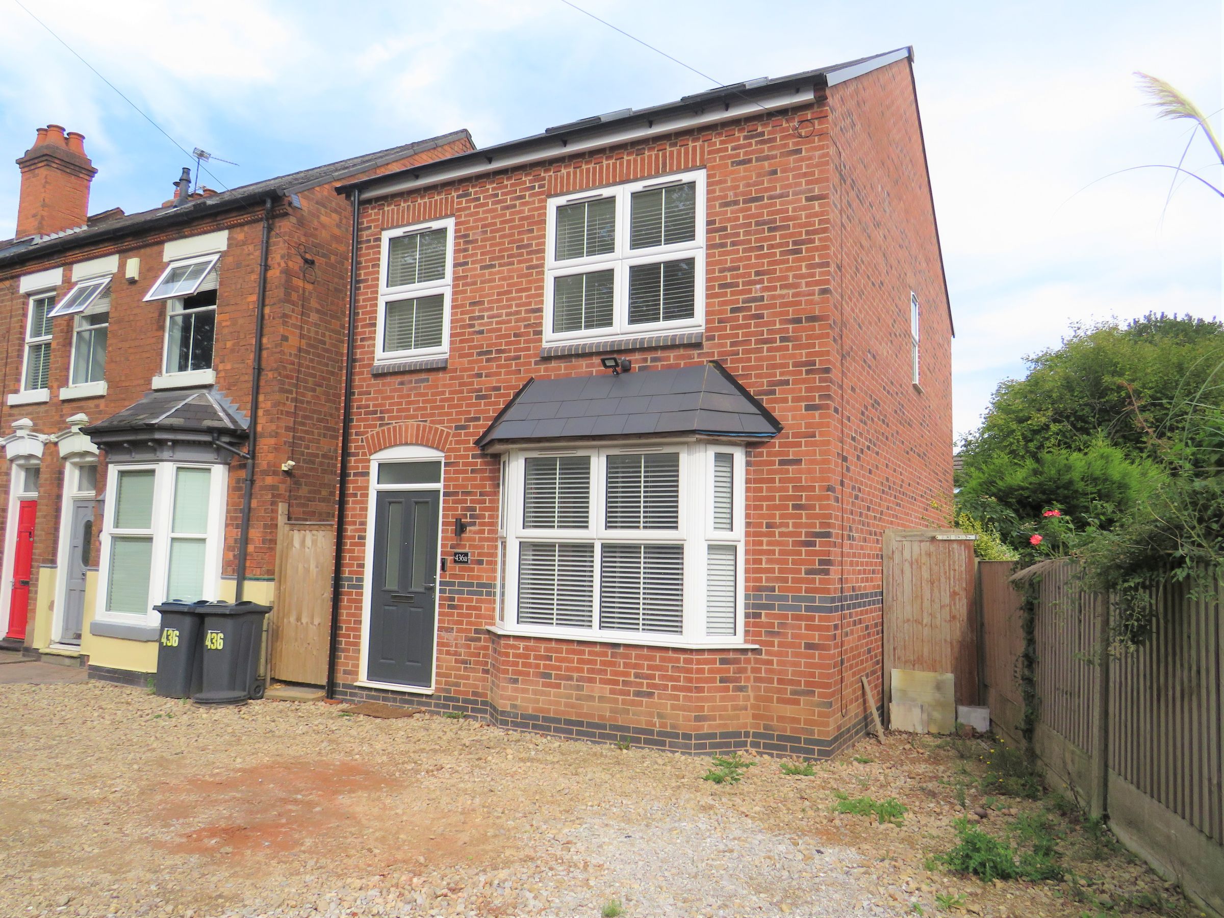 3 bed detached house to rent in Walmley Road, Sutton Coldfield B76 Zoopla
