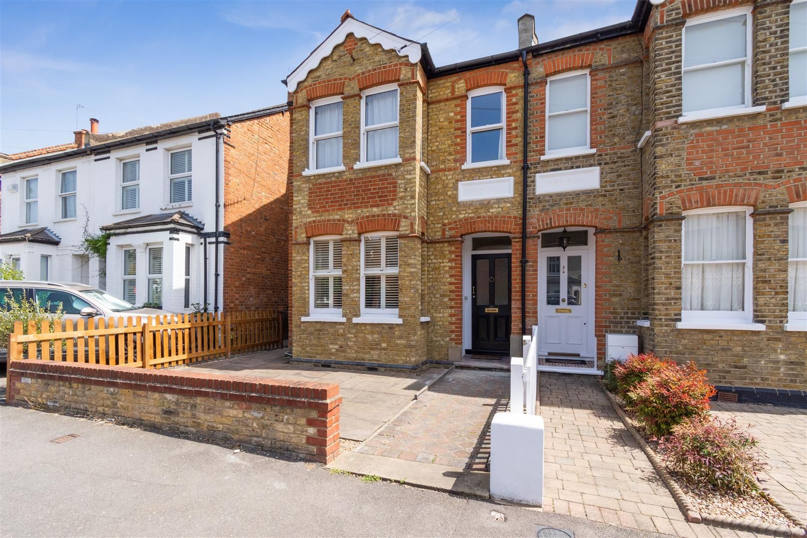 1 bed flat for sale in Amity Grove, London SW20 Zoopla