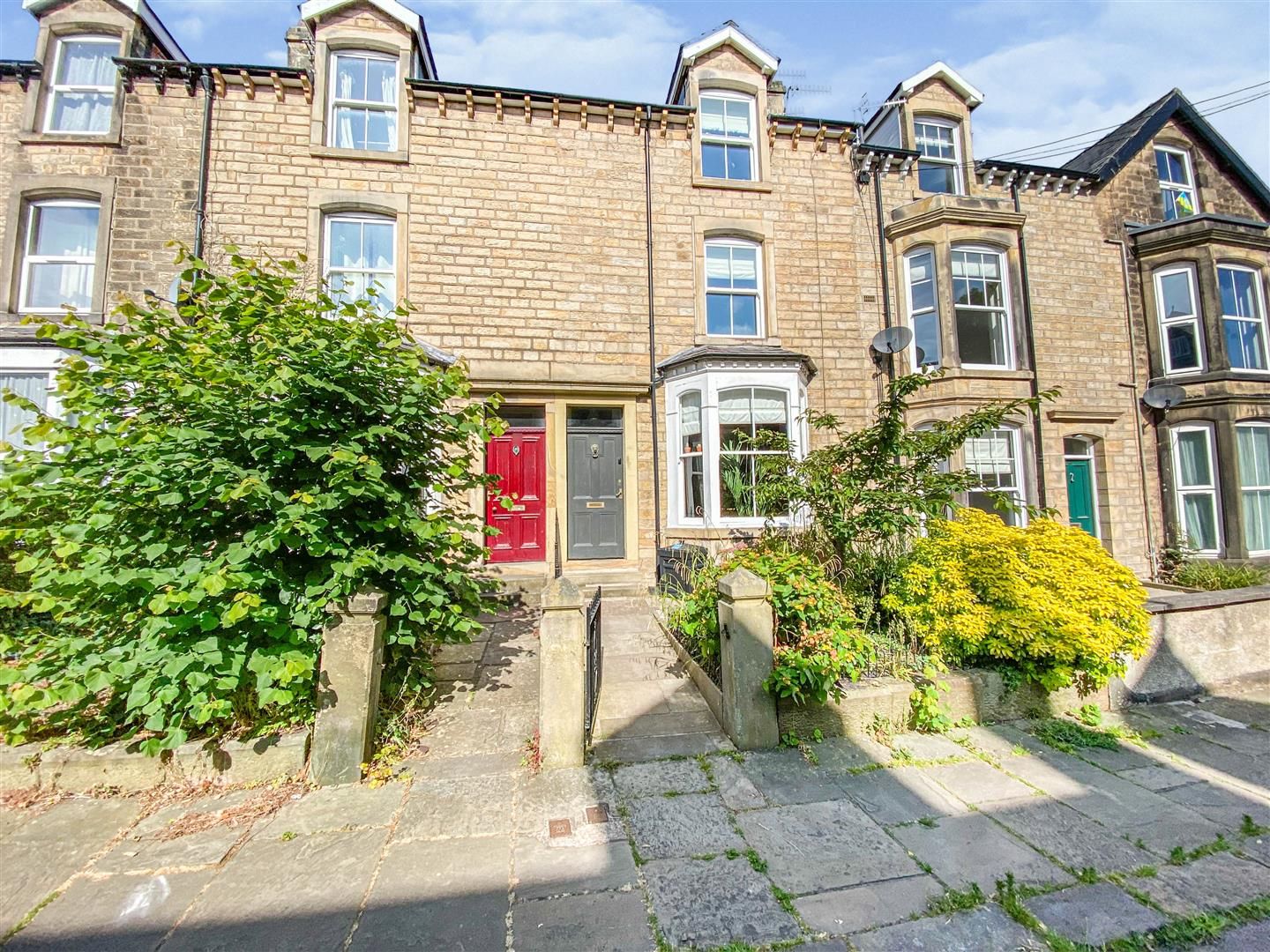 3 bed terraced house for sale in Regent Street, Lancaster LA1 Zoopla