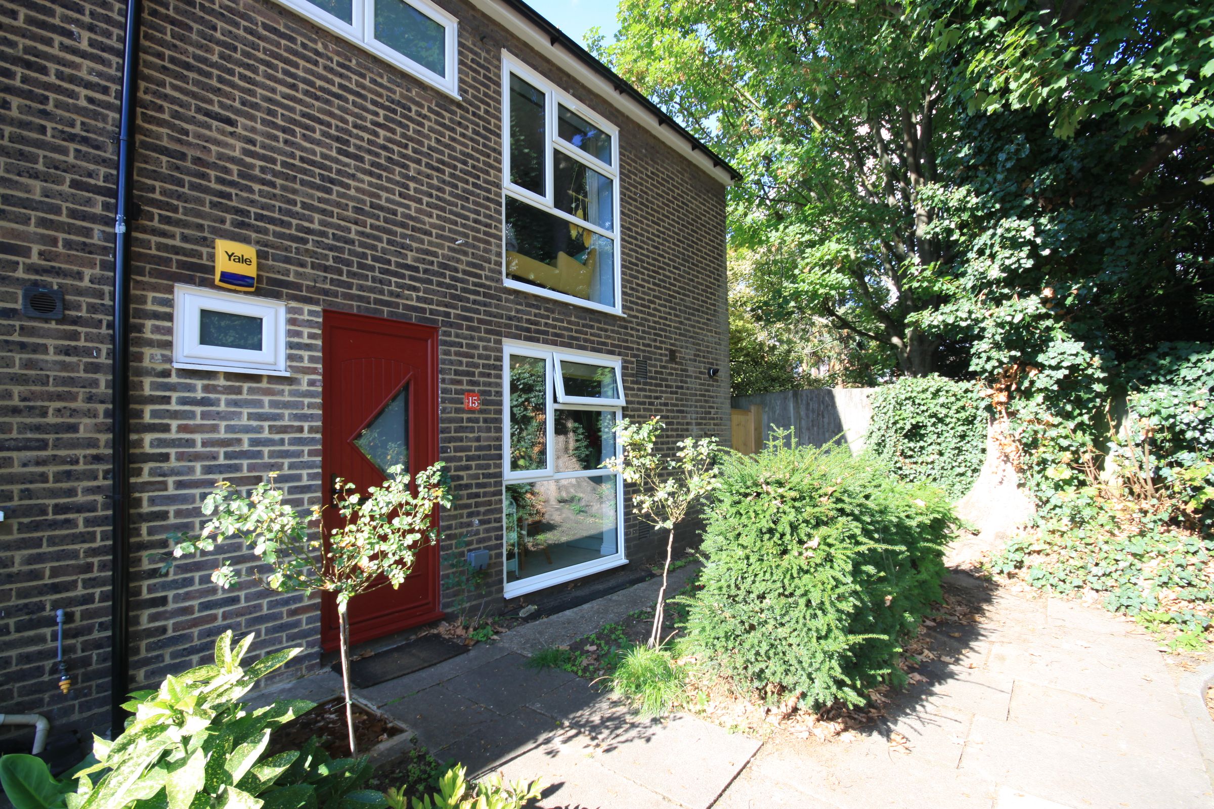3 bed end terrace house for sale in Casterbridge Road, Blackheath SE3