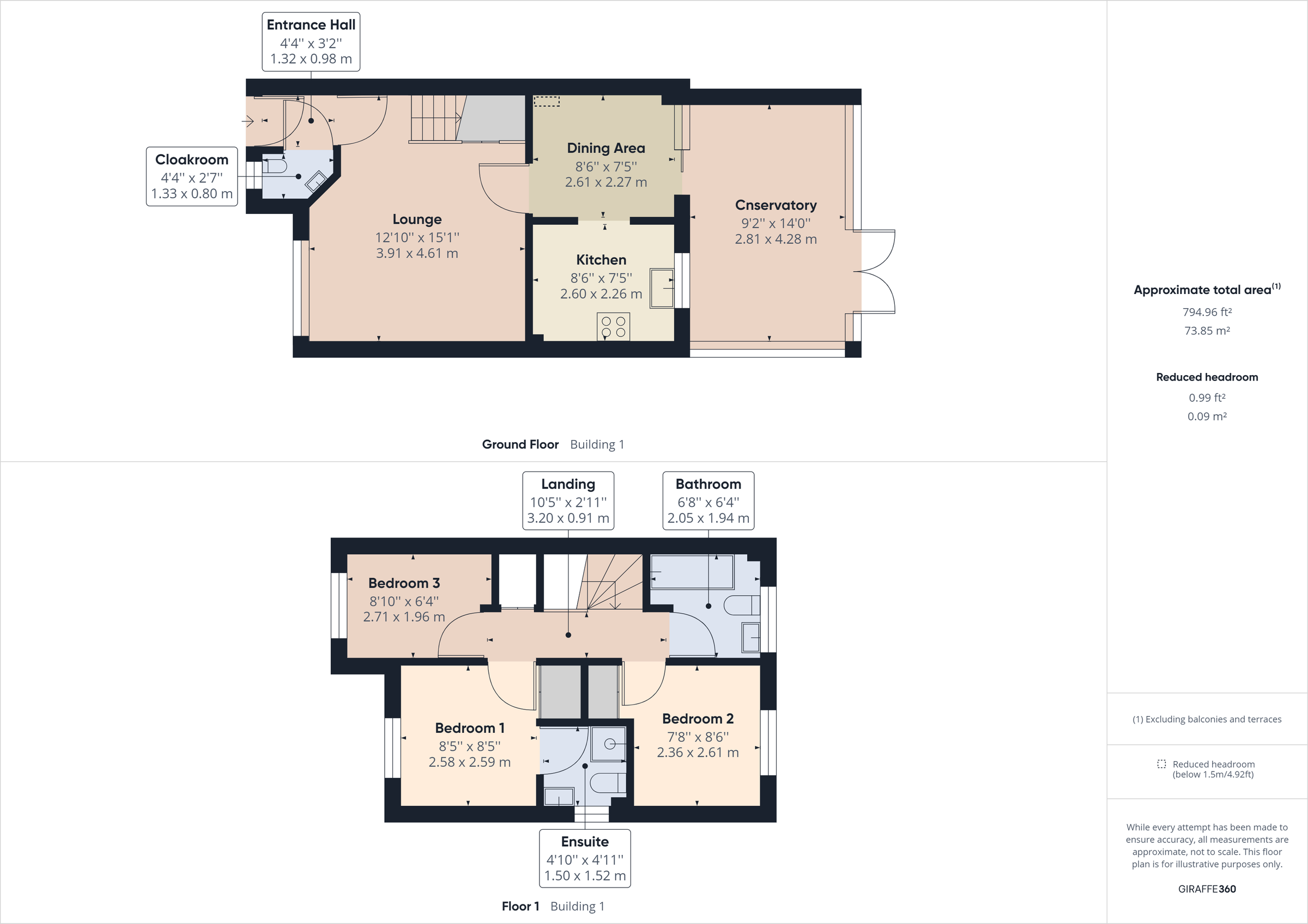 3 bed end terrace house for sale in Millers Dyke, Quedgeley, Gloucester