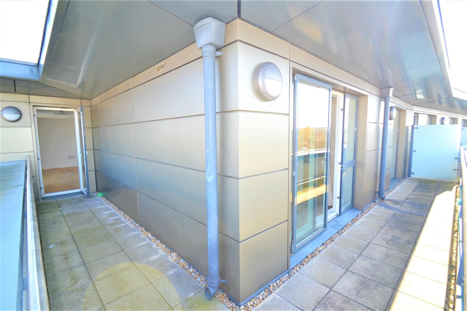 Kingsley Walk Brooke House Cambridge CB5  