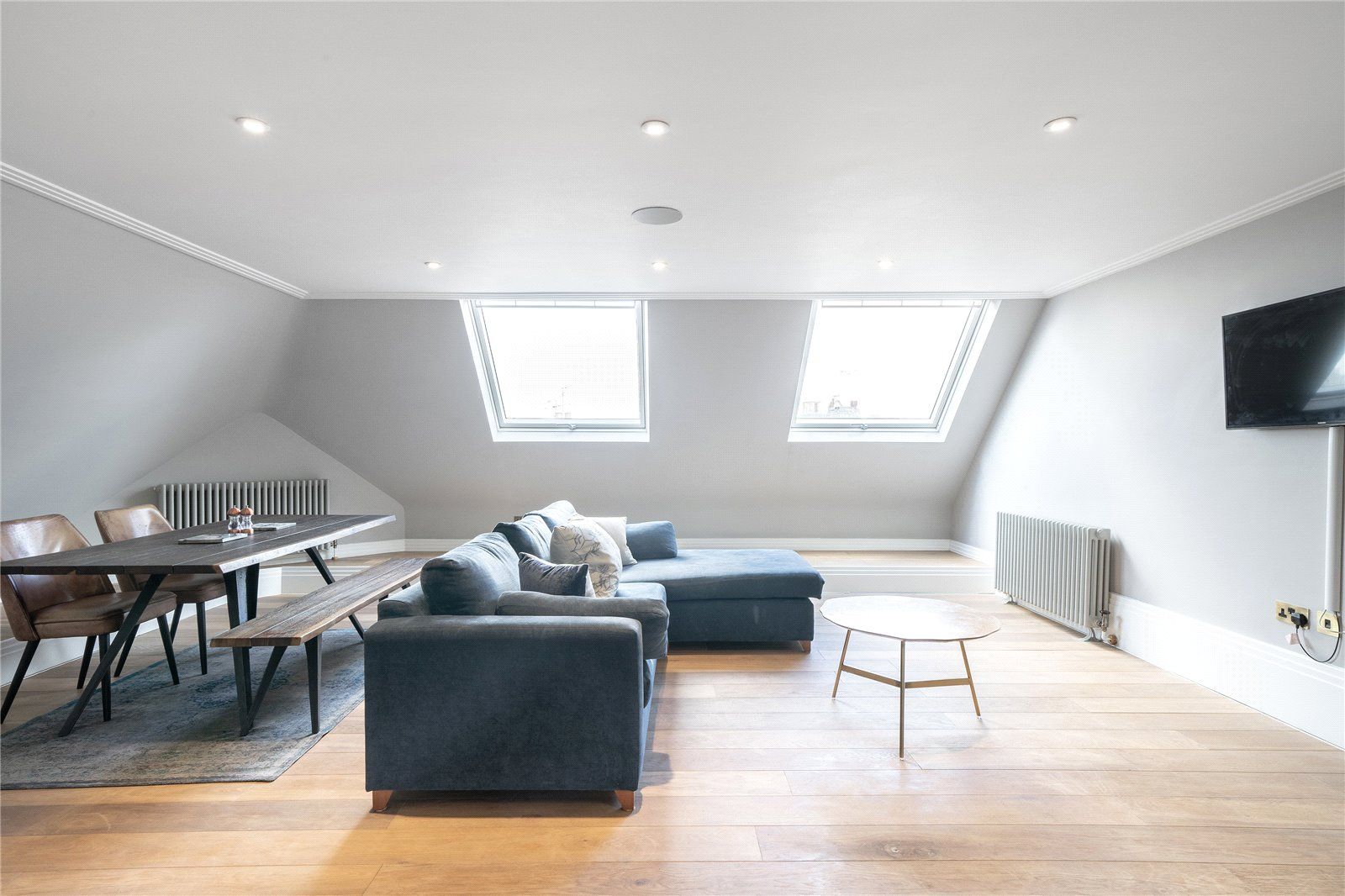 Book House, 45 East Hill, London SW18  