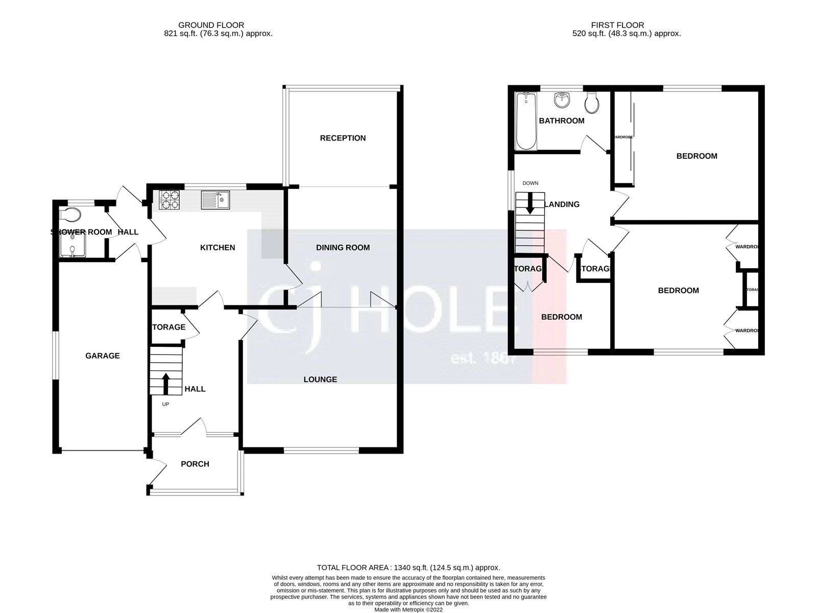 3 bed detached house for sale in Orchard Road, Kingswood, Bristol BS15