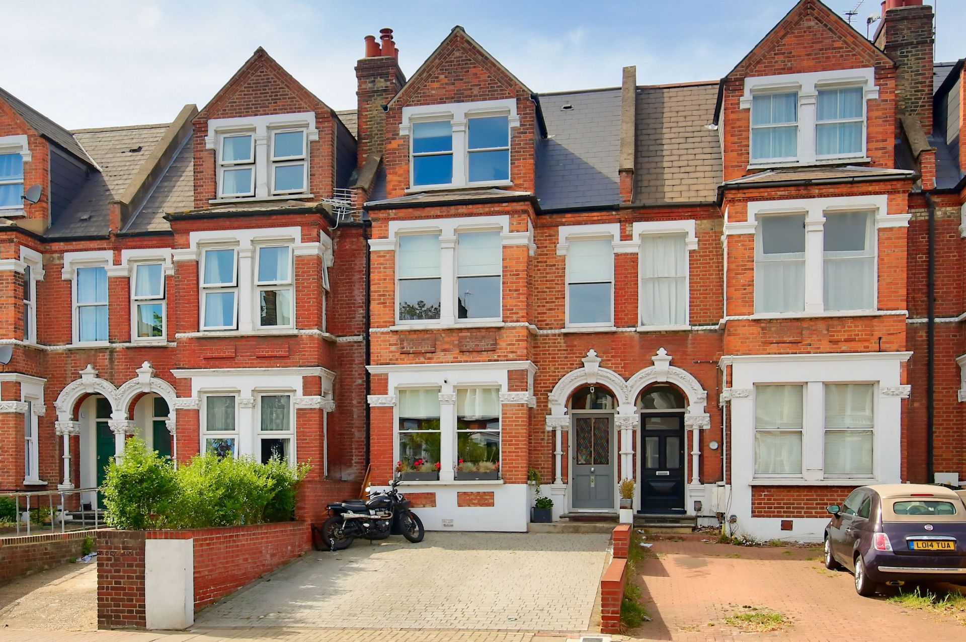 8 bed terraced house for sale in Earlsfield Road, Earlsfield SW18 Zoopla