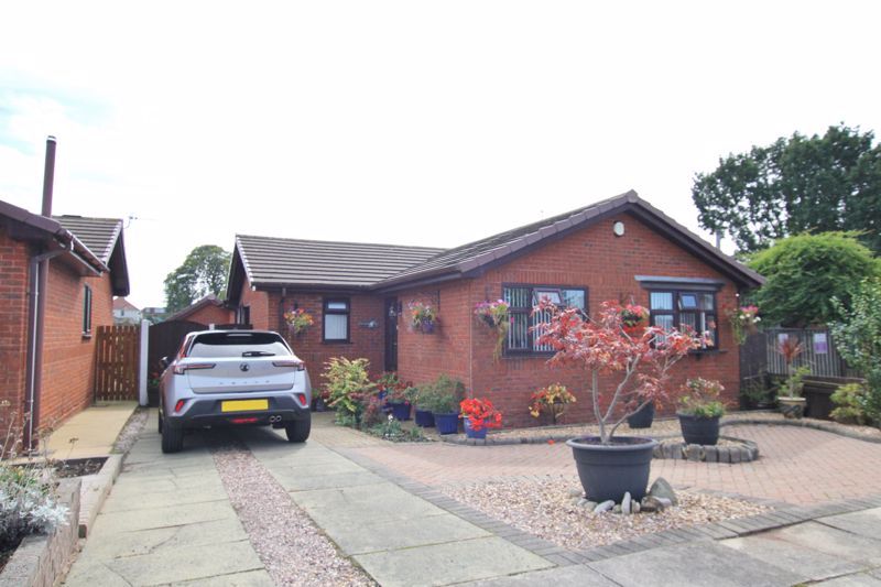 3 bed detached bungalow for sale in Donalds Way, Aigburth, Liverpool