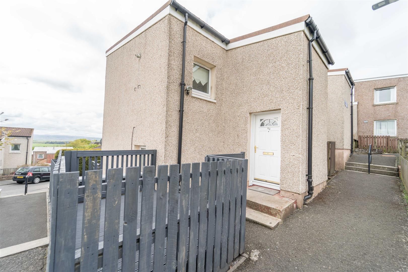 3 bed end terrace house for sale in Limefield Place, Bathgate EH48 Zoopla