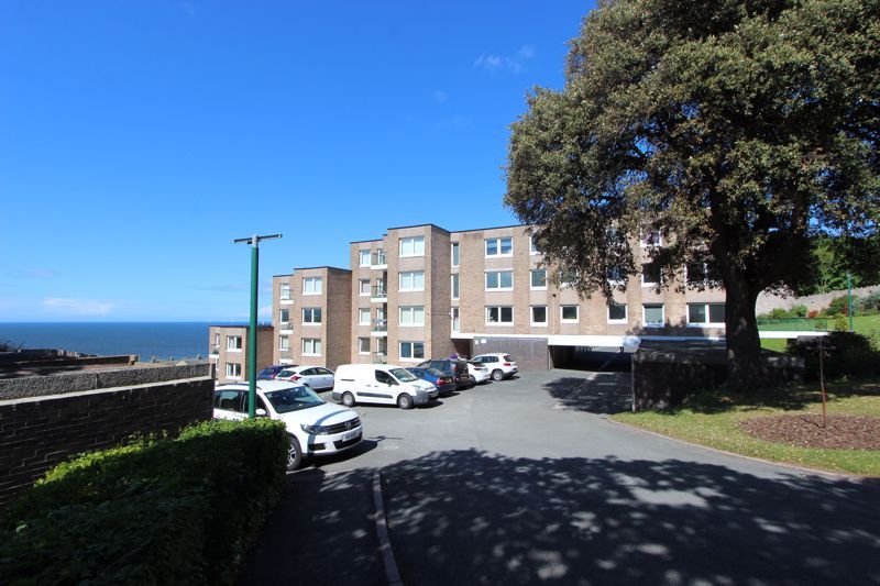 1 bed flat for sale in Abergele Road, Old Colwyn, Colwyn Bay LL29 Zoopla