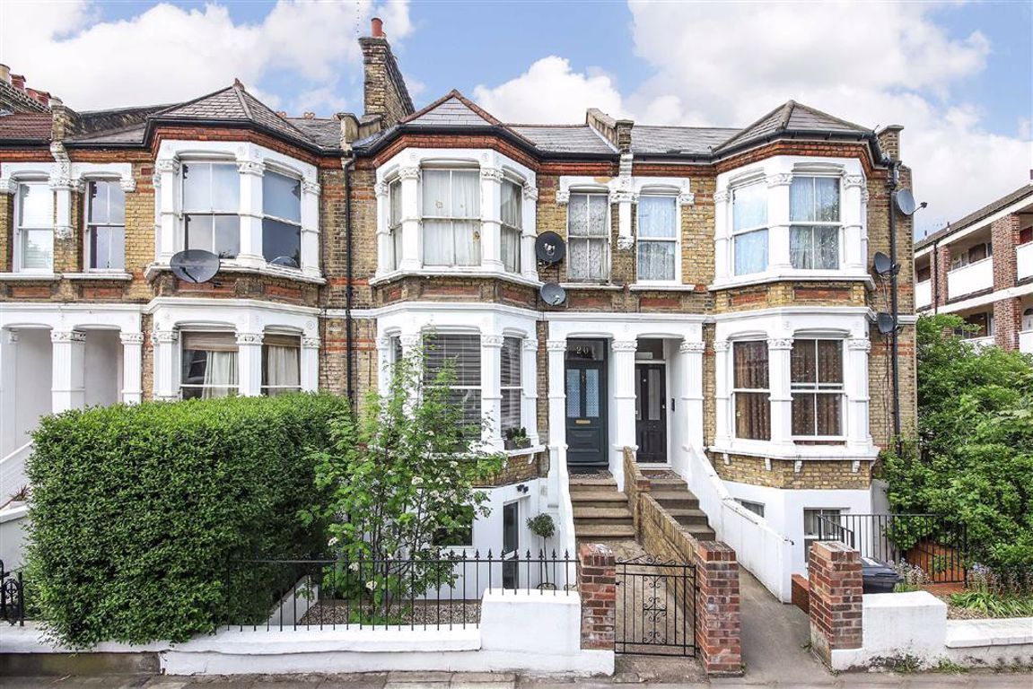 4 bed for sale in Ommaney Road SE14 Zoopla