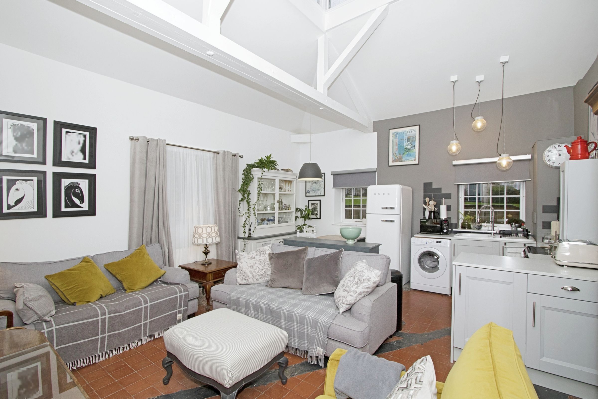 2 bed flat for sale in Retreat Court, St Columb TR9 Zoopla