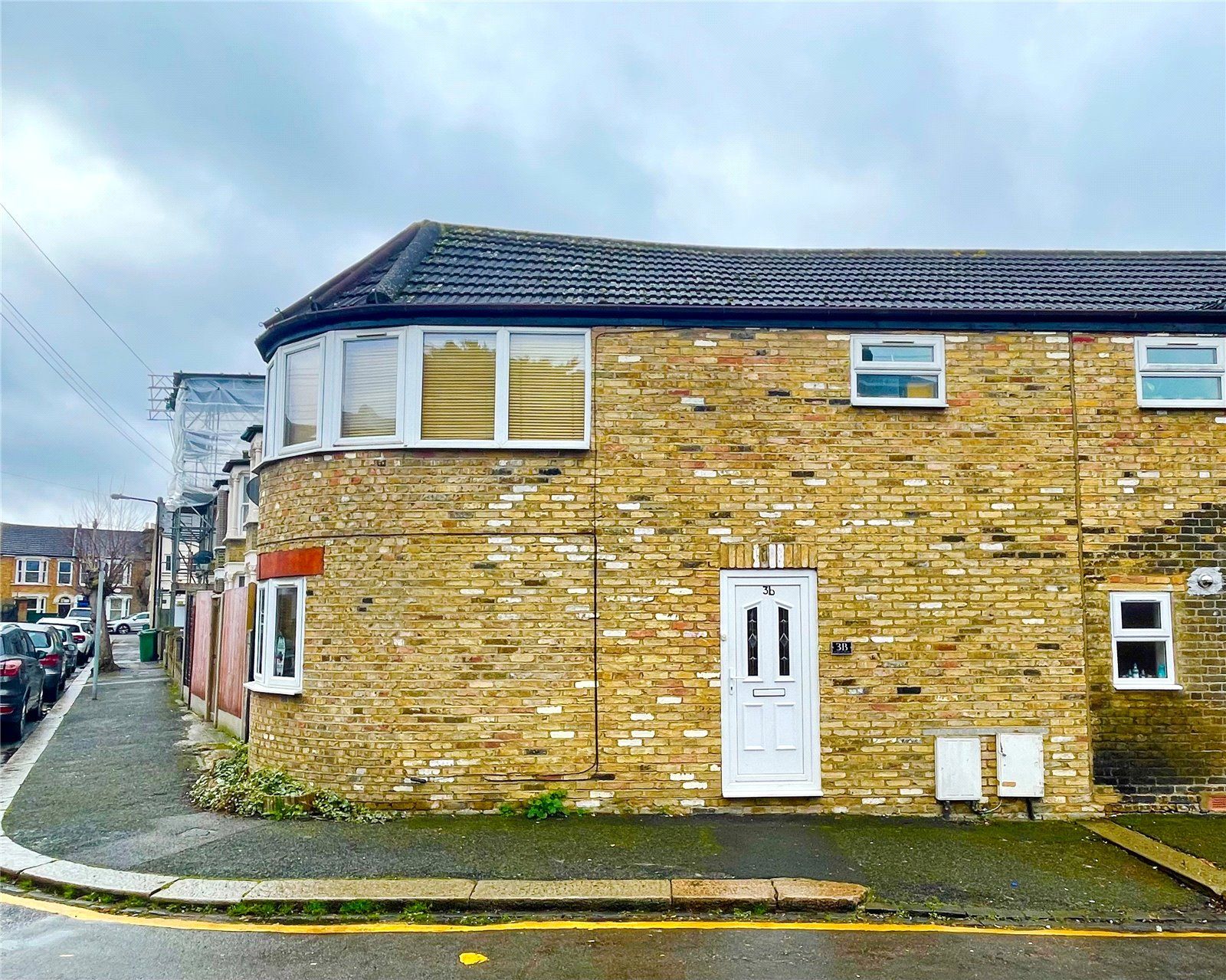 1 bed flat to rent in Station Road, Walthamstow, London E17 Zoopla