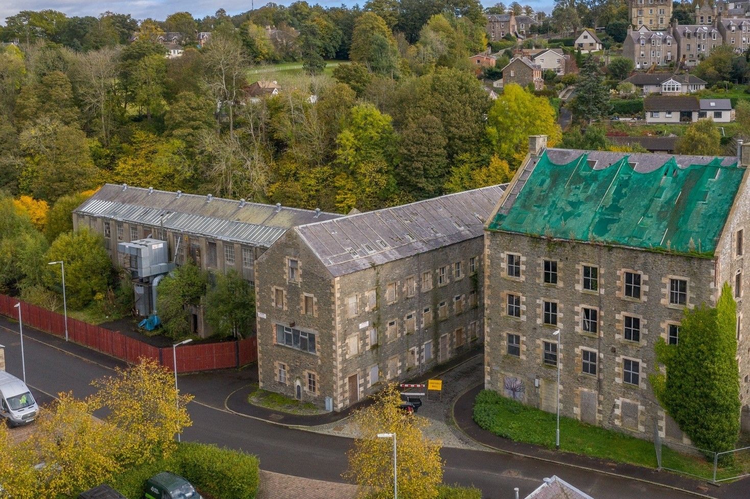 Property for sale in Dunsdale Road, Selkirk TD7 Zoopla