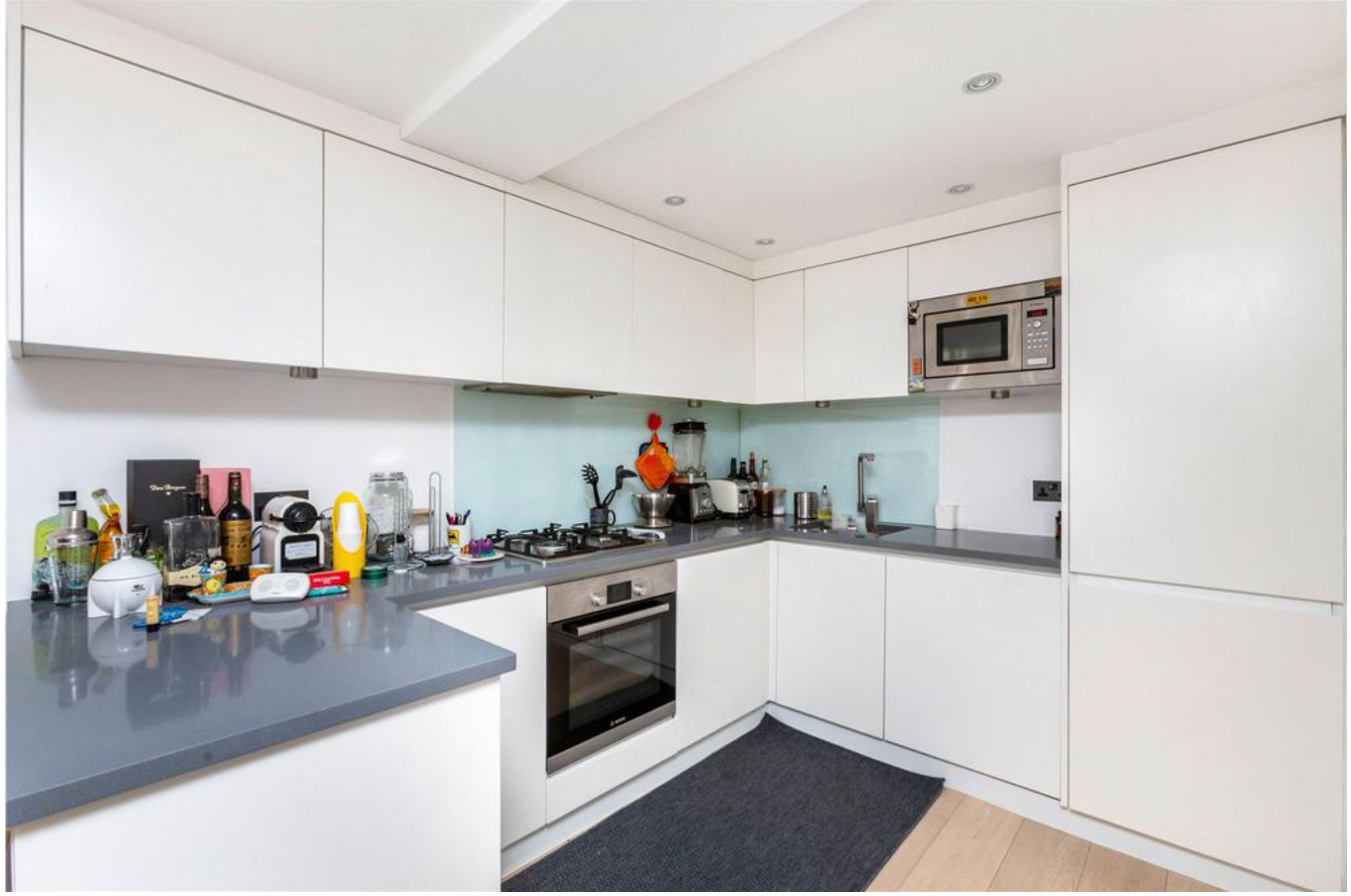 112 Belgrave Road, London SW1V