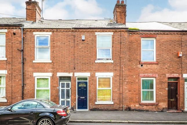 Hungerhill Road, Mapperley, Nottingham, Nottinghamshire NG3  