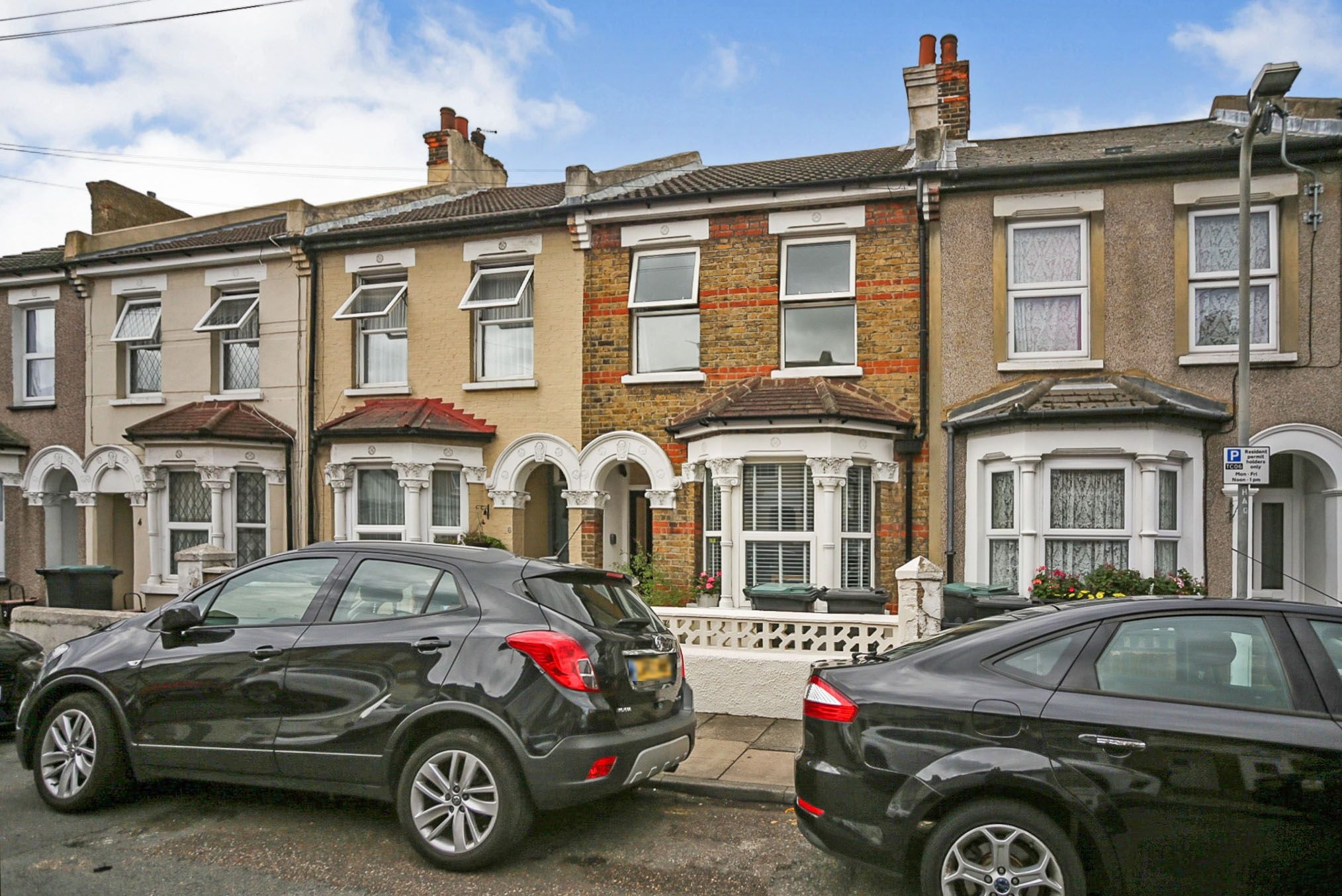 3 bed terraced house for sale in Havelock Road, Gravesend DA11 Zoopla
