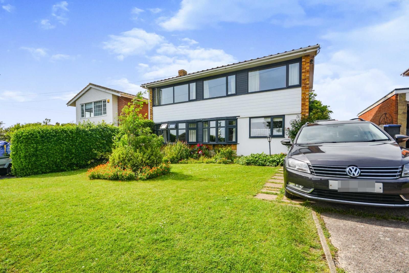 4 bed detached house for sale in Pegwell Road, Ramsgate, Kent CT11 Zoopla