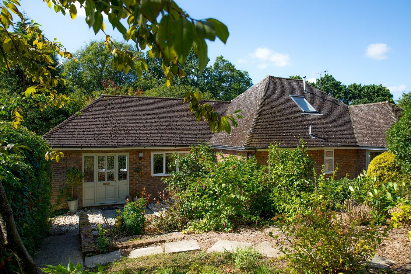 3 bed detached bungalow for sale in Whydown Road, BexhillOnSea TN39