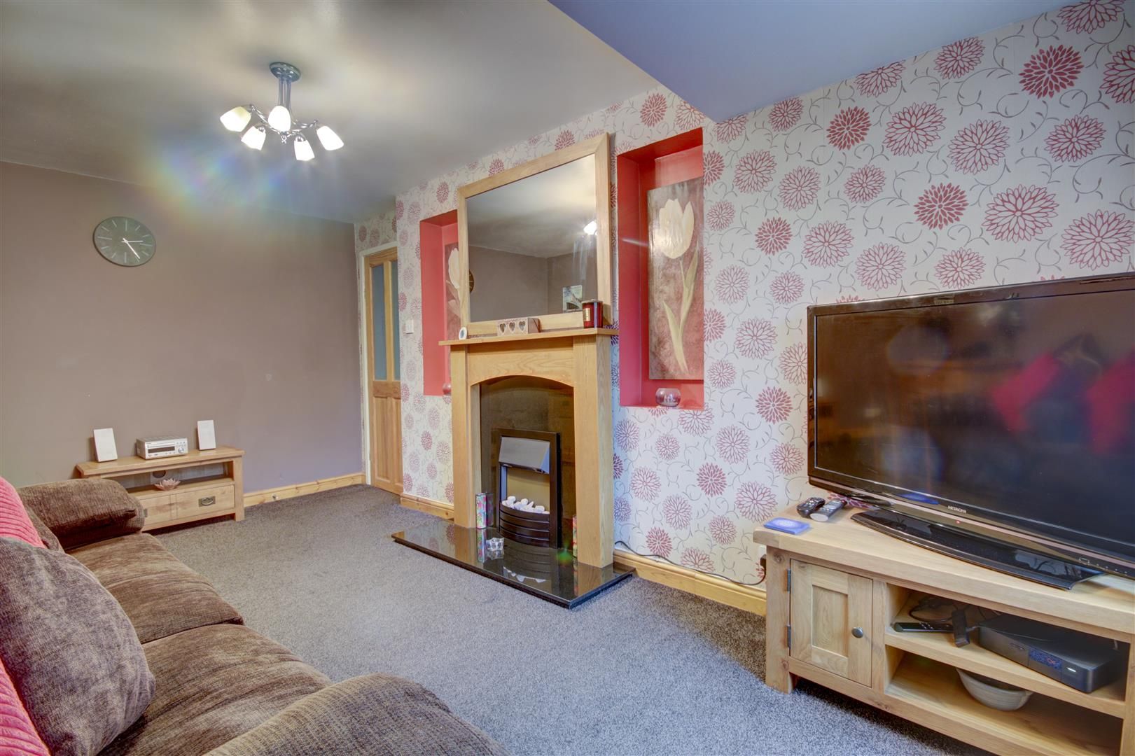 3 bed semidetached house for sale in The Coppice, Yeadon, Leeds LS19