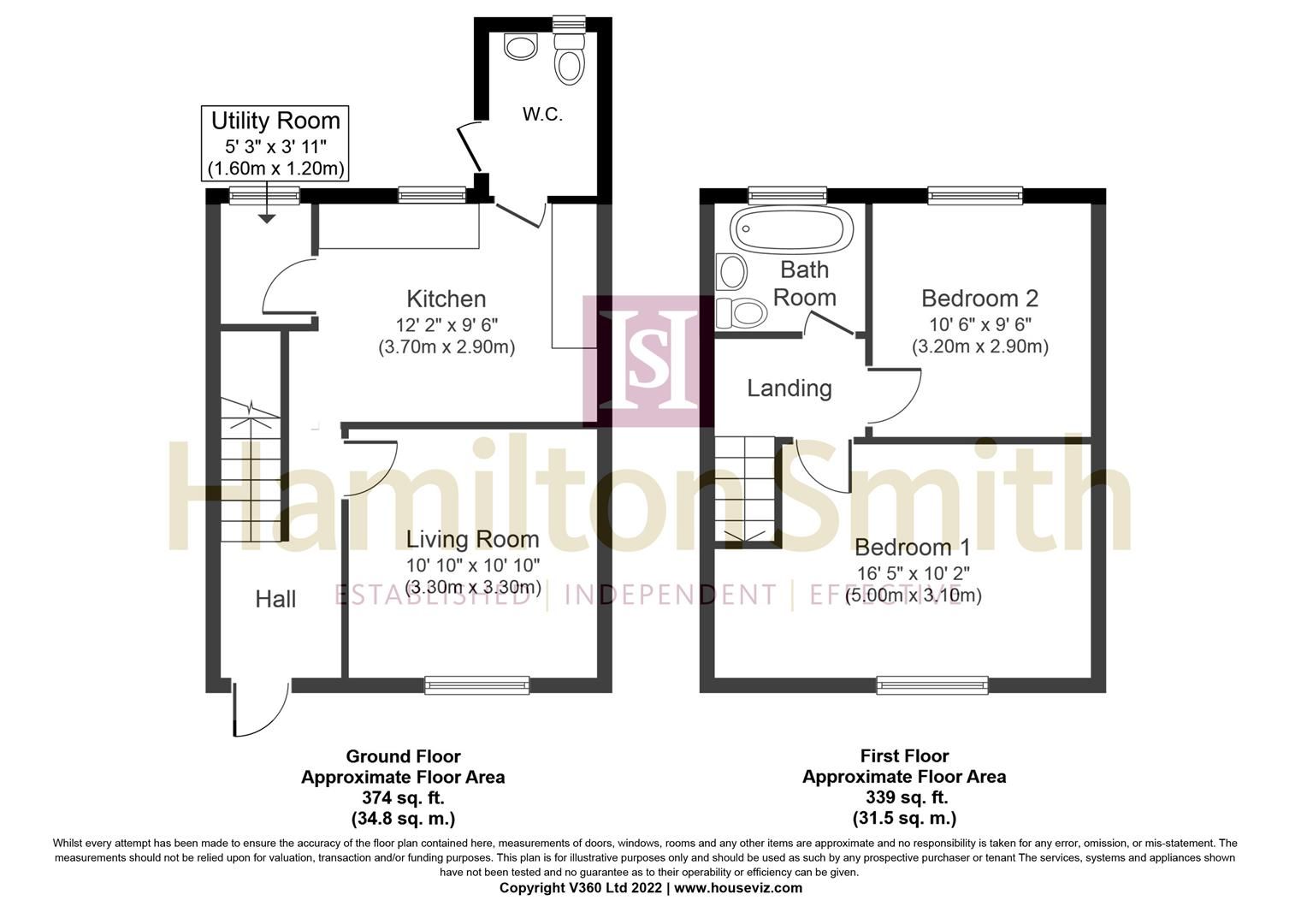 2 bed semidetached house for sale in Bernard Crescent, Ipswich IP3