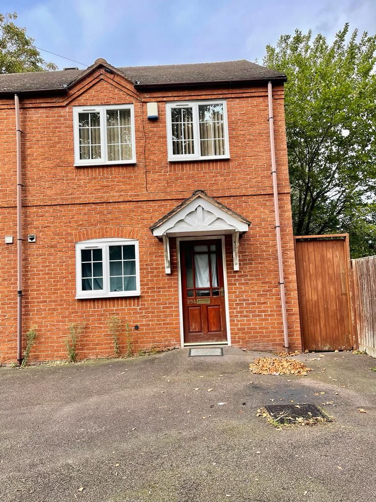 3 bed semidetached house to rent in Witton Lodge Road, Erdington