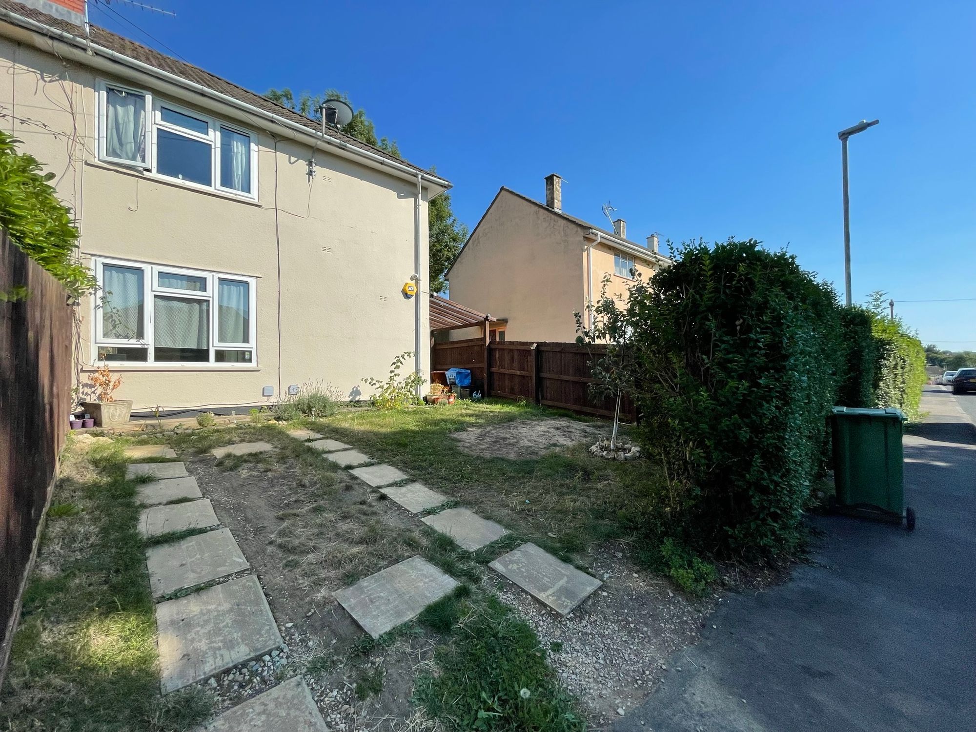1 bed flat to rent in Dutton Road, Bristol BS14 Zoopla