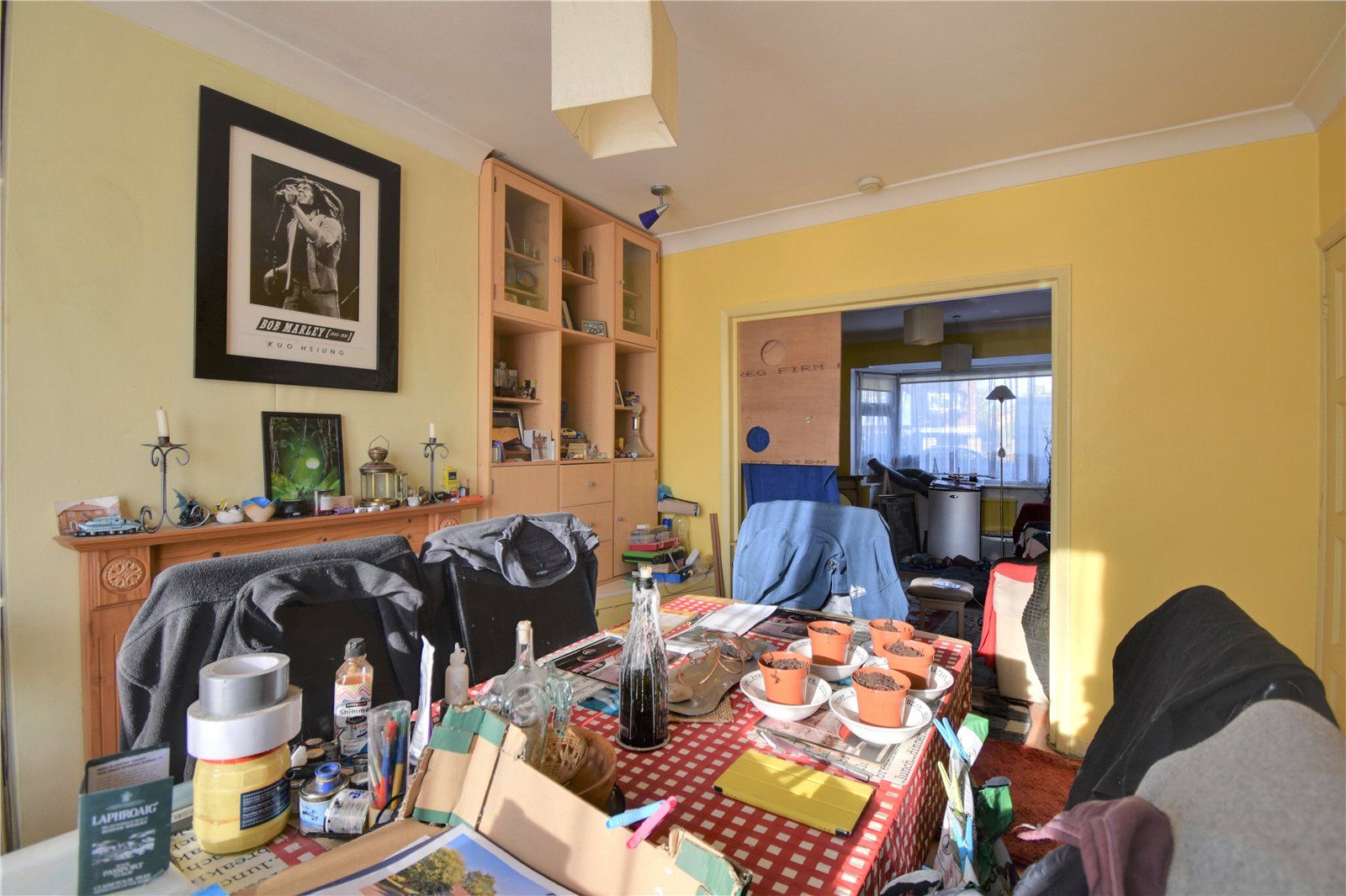 3 bed semidetached house for sale in Bucknalls Lane, Watford