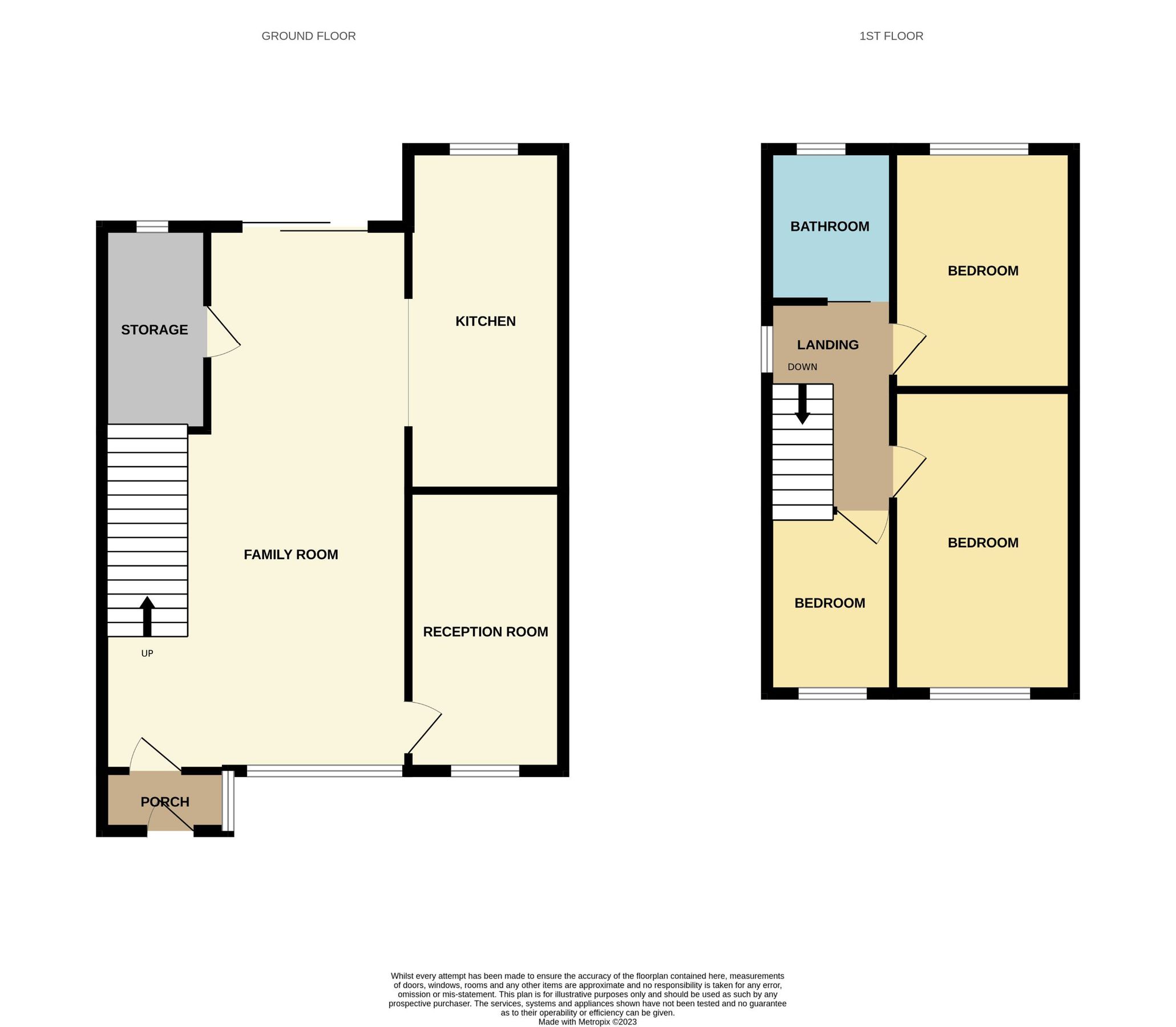 3 bed semidetached house for sale in Mount Crescent, Kirkby, Liverpool