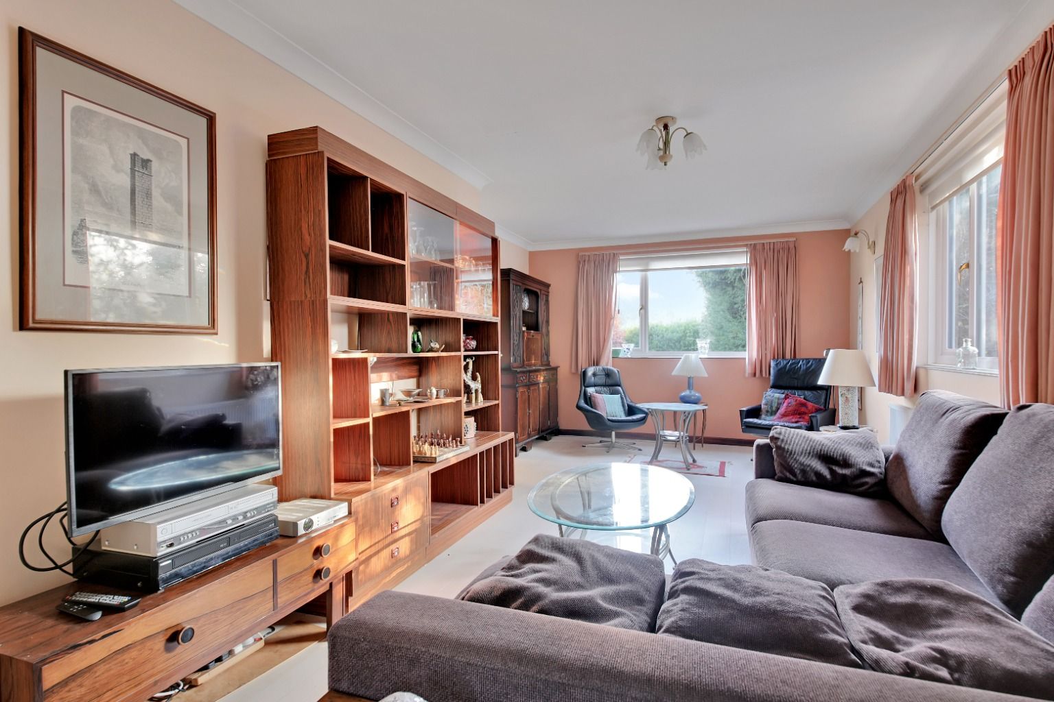 4 bed detached house for sale in Ditton Lane, Fen Ditton, Cambridge CB5