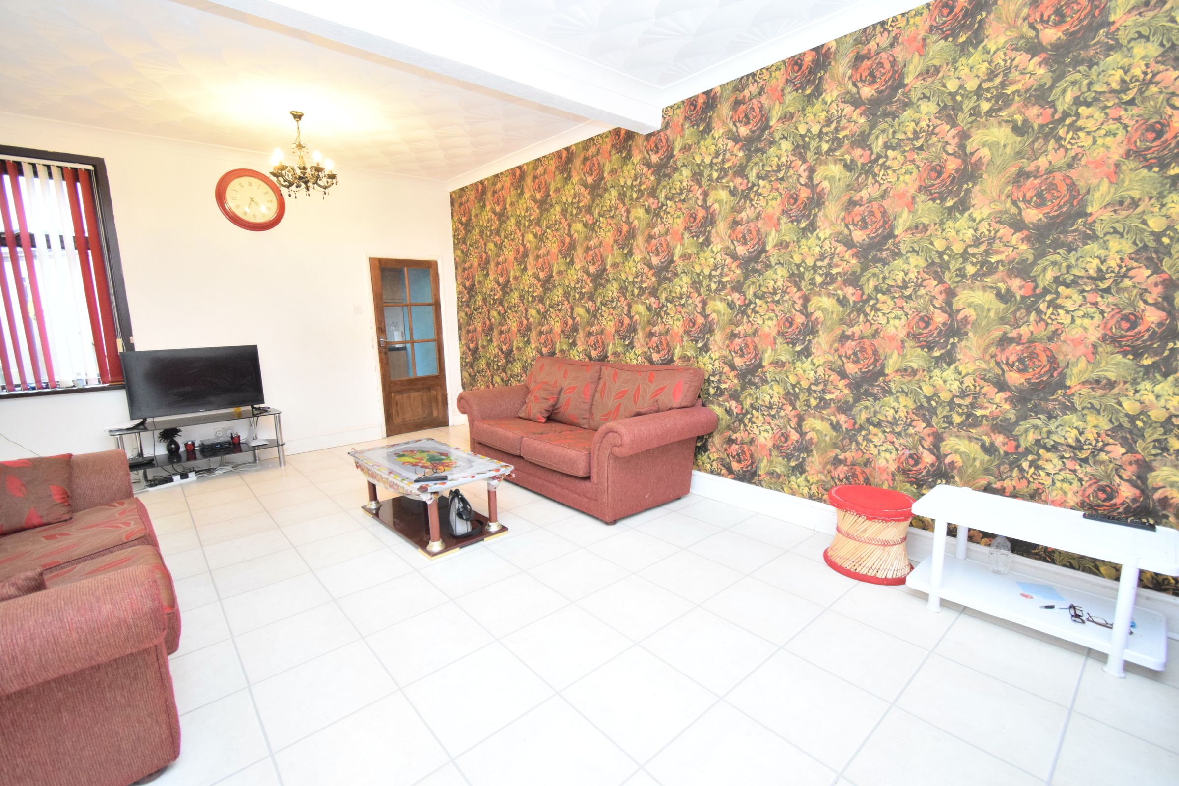 Eggington Street, Highfields, Leicester LE5  