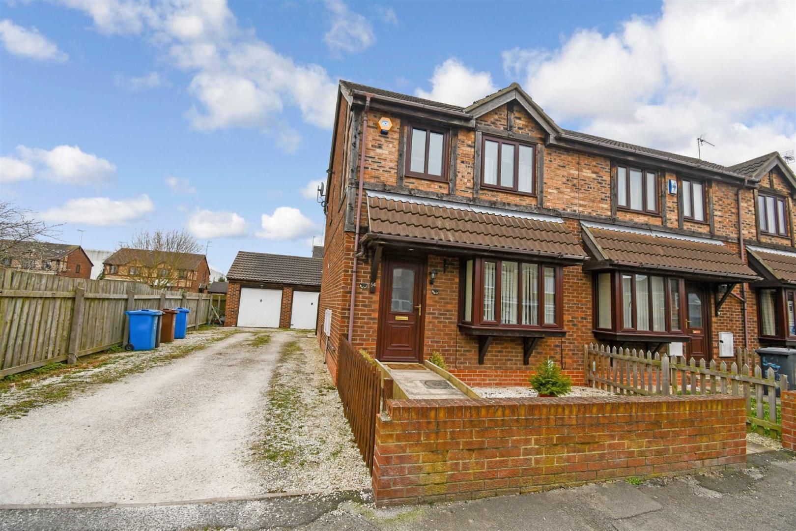 3 bed end terrace house for sale in Ryde Avenue, Hull HU5 Zoopla