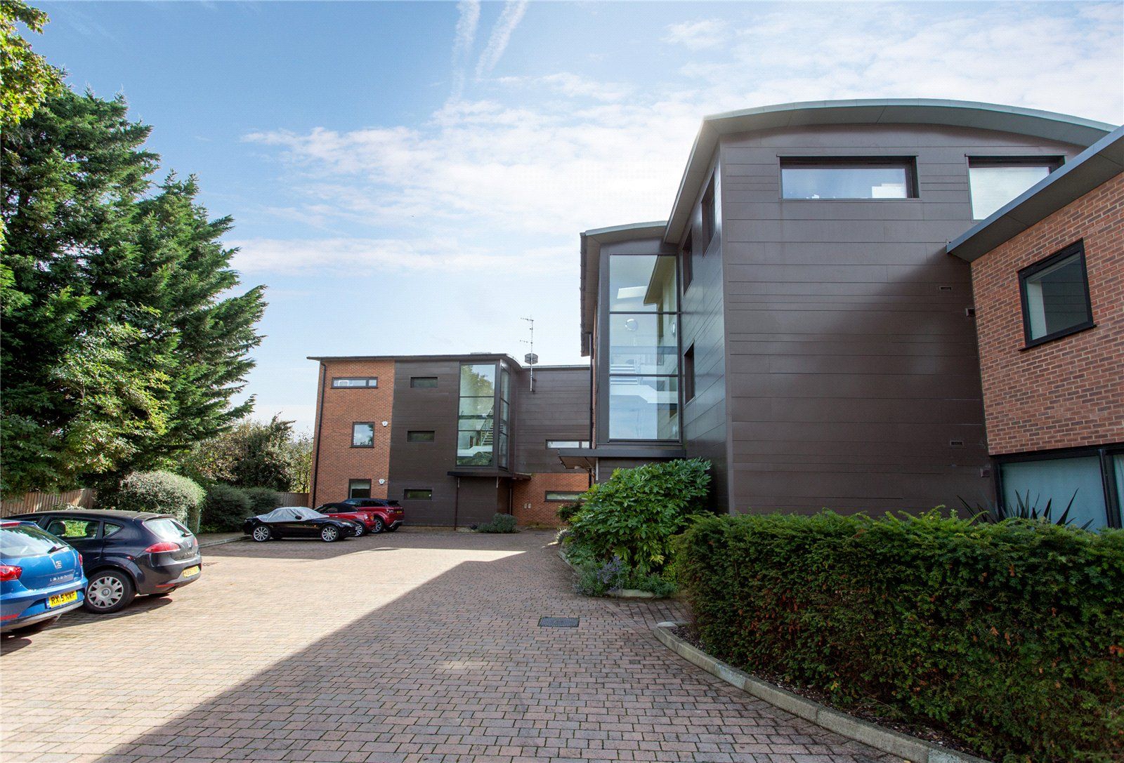 1 bed flat to rent in Henley Gate, Reading Road, HenleyOnThames