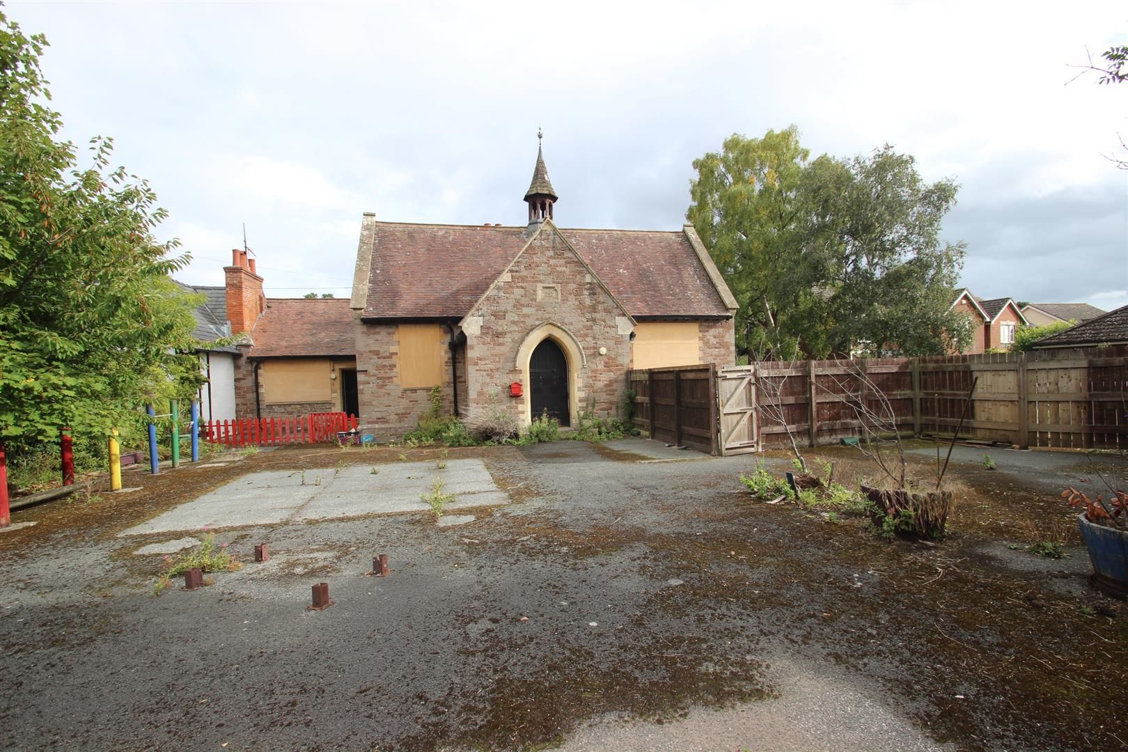 Property for sale in Station Road, Credenhill, Hereford HR4 Zoopla