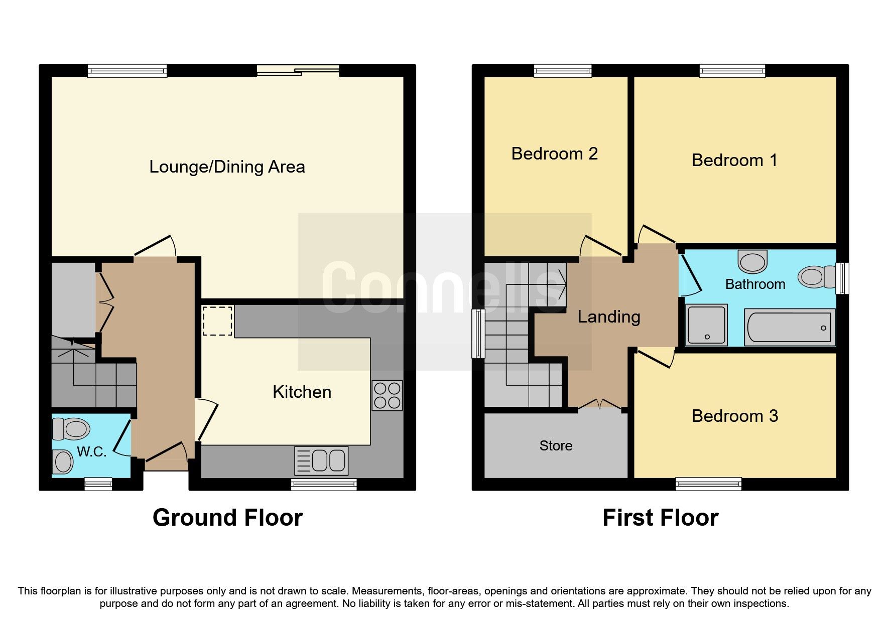 3 bed detached house for sale in Chester Road South, Kidderminster DY10