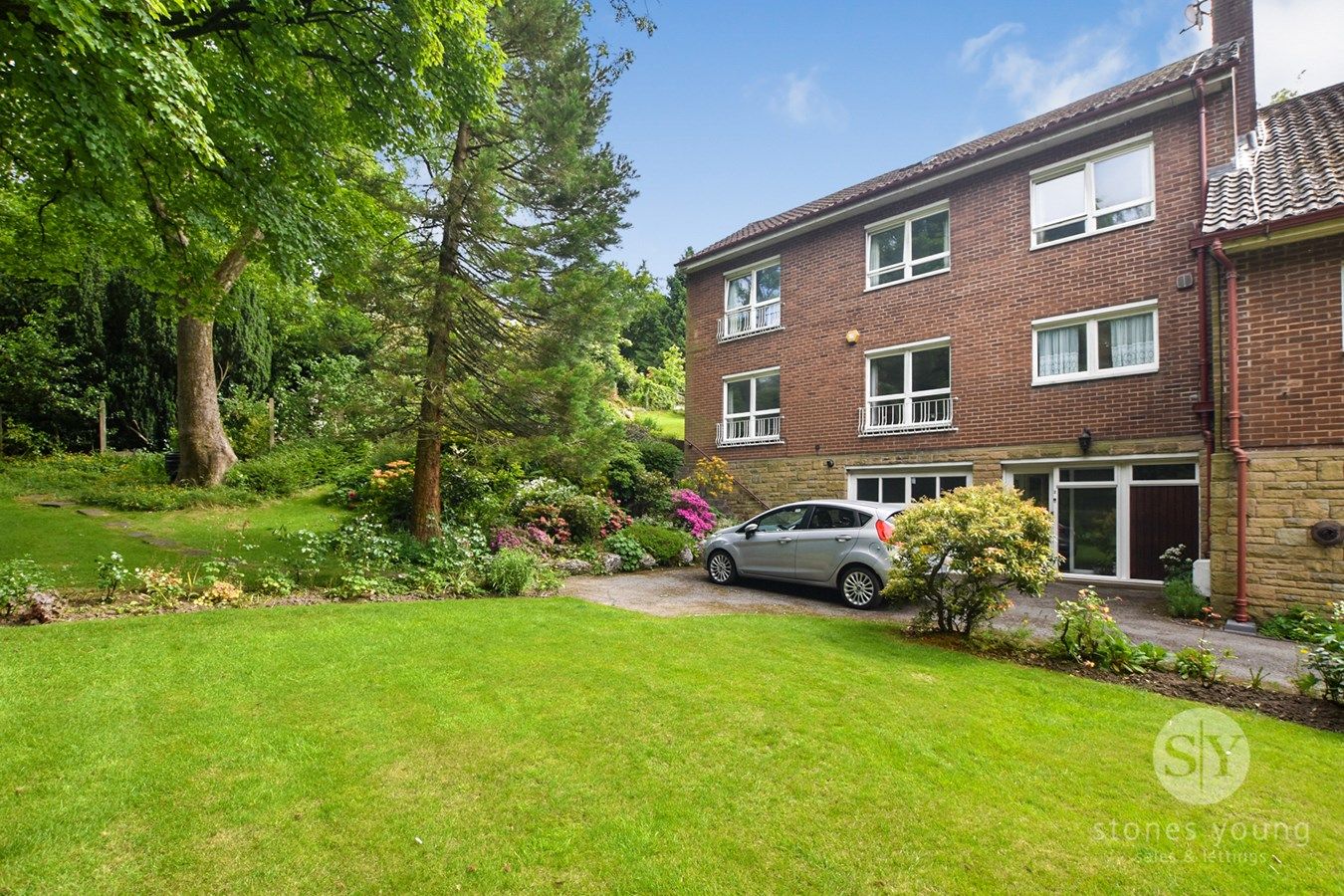 3 bed semidetached house for sale in Belmont Close, Blackburn BB2 Zoopla