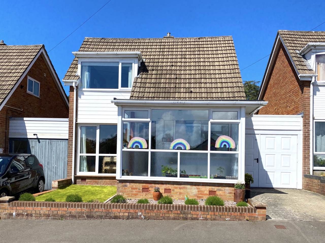 3 bed property for sale in Maeshendre, Waunfawr, Aberystwyth SY23 Zoopla