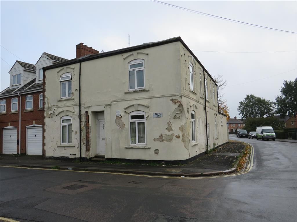 5 bed flat for sale in Russell Street, Allenton, Derby DE24 Zoopla