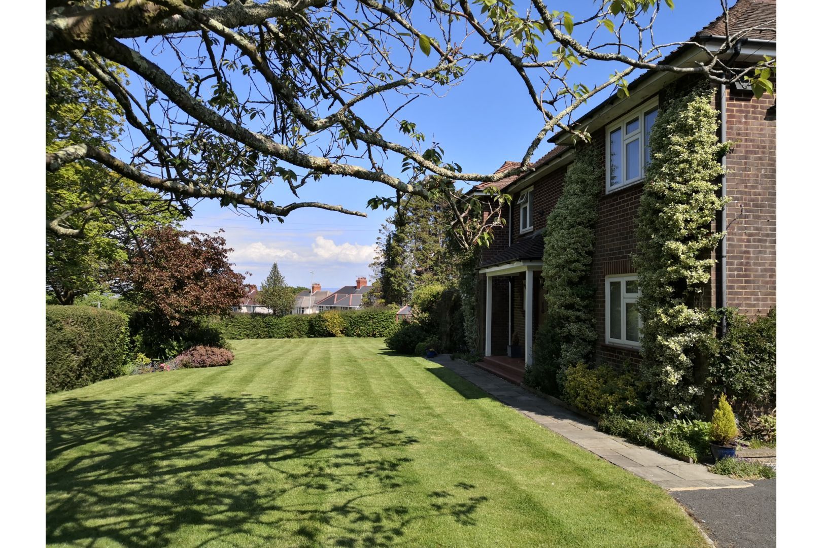 4 bed detached house for sale in Mayals Road, Swansea SA3 Zoopla