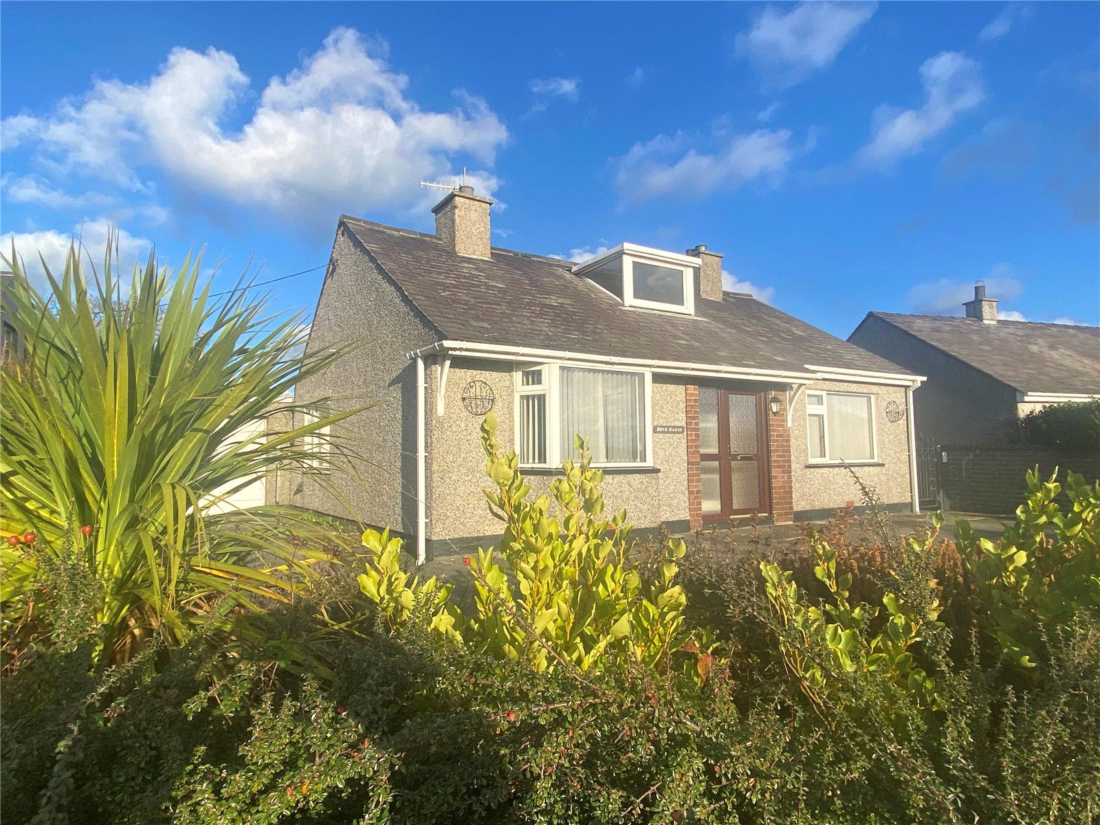 3 bed bungalow for sale in Penysarn, Anglesey, Sir Ynys Mon LL69 Zoopla